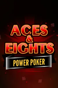 Aces & Eights – Power Poker